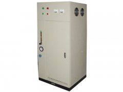 移動式臭氧發(fā)生器的優(yōu)點(diǎn)