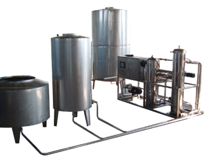 STPP環(huán)保回收循環(huán)利用成套裝置