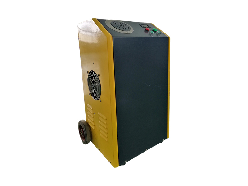 臭氧設(shè)備安裝注意事項(xiàng)